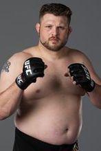 尼爾森[UFC格鬥家]