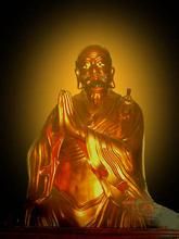 勇精進尊者 勇精進尊者