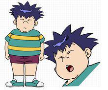 絕對無敵雷神王