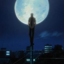 首次出場的平子