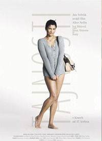 《憂鬱女孩》 《憂鬱女孩》