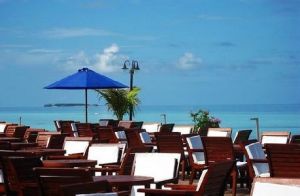 馬爾地夫柔沙島 馬爾地夫柔沙島