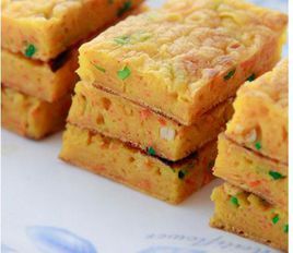 香蔥胡蘿蔔雞蛋餅 香蔥胡蘿蔔雞蛋餅