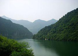 黑龍江[小說《三國演義》中的河流名]