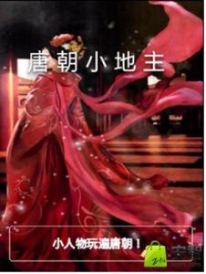 唐朝小地主 唐朝小地主