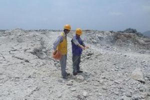 盲炮處理技術 盲炮處理技術