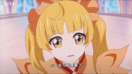 春風[《巴啦啦小魔仙》角色]