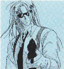 萬有引力[村上真紀著作的BL漫畫]