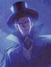 隆&middot;博爾吉亞