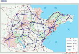 黃大鐵路 黃大鐵路