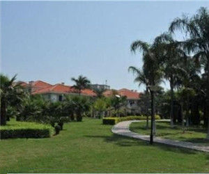 鼓浪嶼圓沙洲旅館 鼓浪嶼圓沙洲旅館