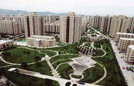 北京世紀城 北京世紀城