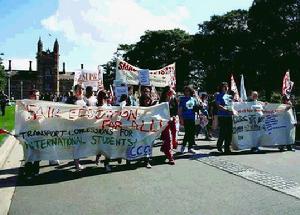 消除種族歧視國際日