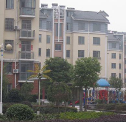 天潤小區 天潤小區