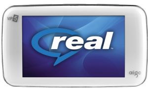 愛國者 MP5909(4GB) 愛國者 MP5909(4GB)