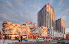 佳木斯萬達廣場