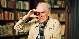 艾倫·伯格曼 艾倫·伯格曼