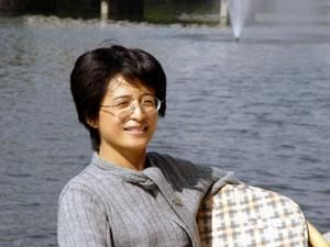 崔麗娟[華東師範大學教育科學學院副院長]