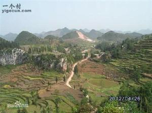 雞場坡鎮 雞場坡鎮