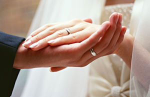 婚戒