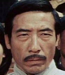 韓英傑[中國香港演員]