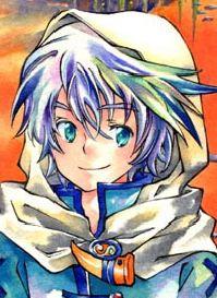 匿龍密語 匿龍密語