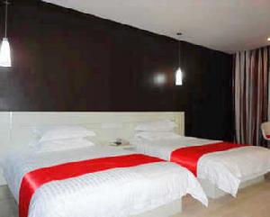 南寧尚客優時尚酒店