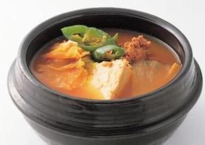 白菜香菇素翅湯 白菜香菇素翅湯