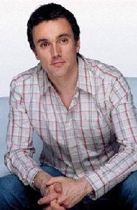 本·邁爾斯 本·邁爾斯