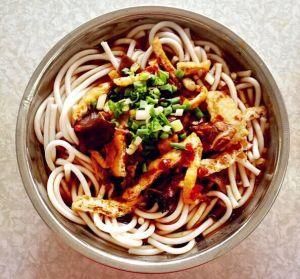 邵陽米粉 邵陽米粉