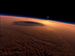 《火星記事》 《火星記事》