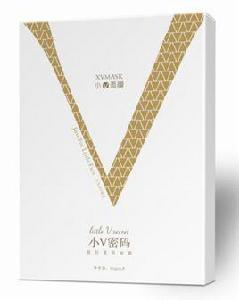小V臉面膜 小V臉面膜