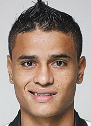 埃韋頓·卡多索·達·席爾瓦 埃韋頓·卡多索·達·席爾瓦