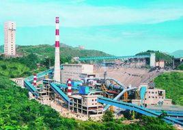 程潮鐵礦 程潮鐵礦