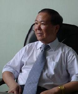 吳清林[北大附屬實驗學校執行校長]