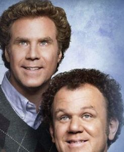 電影《非親兄弟》 電影《非親兄弟》