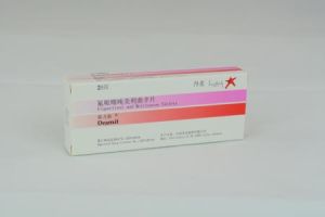 鹽酸美利曲辛 鹽酸美利曲辛