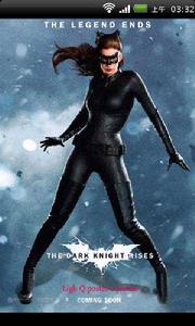 蝙蝠俠:黑暗騎士崛起安卓版 蝙蝠俠:黑暗騎士崛起安卓版