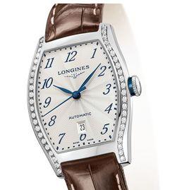 浪琴表典藏系列