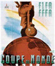 第3屆1938年法國世界盃