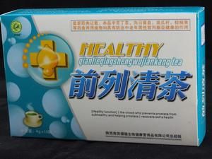 前列清茶 前列清茶