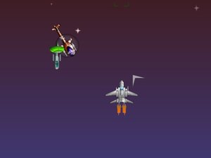 艦隊襲擊 艦隊襲擊