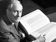 羅伯特·達恩頓 羅伯特·達恩頓