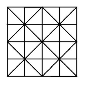 五子飛棋 五子飛棋