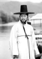 許浚[1999年MBC韓劇]