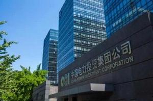 國家電力投資集團有限公司 國家電力投資集團有限公司