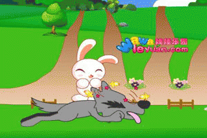 保護小動物 保護小動物