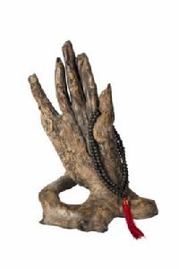 佛手[縉雲縣石文化博物館藏品]