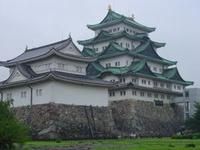 名古屋城堡 名古屋城堡