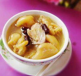 田七紅棗燉雞 田七紅棗燉雞